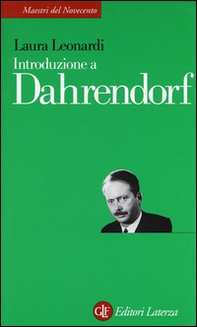 Introduzione a Dahrendorf - Librerie.coop