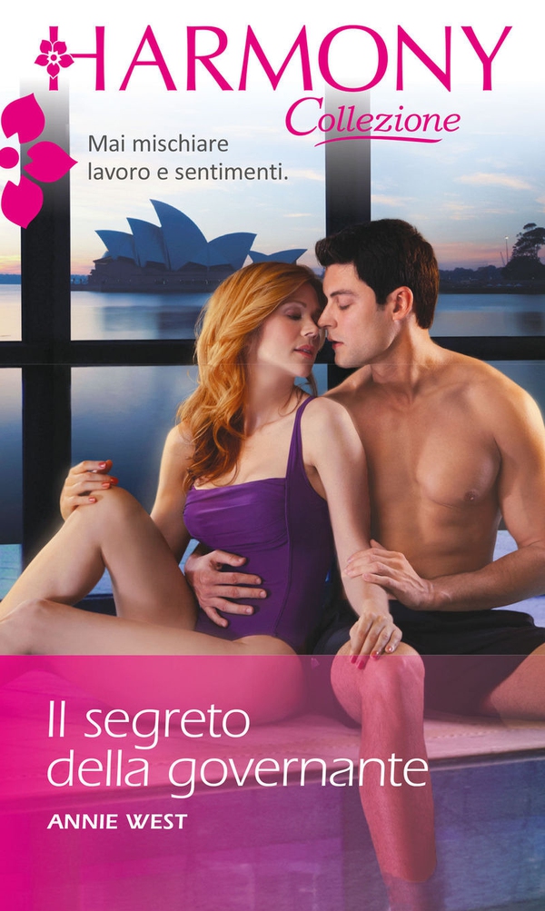 Il segreto della governante - Librerie.coop Il segreto della governante - Librerie.coop