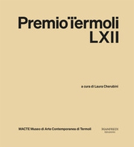 Premio Termoli LXII - Librerie.coop