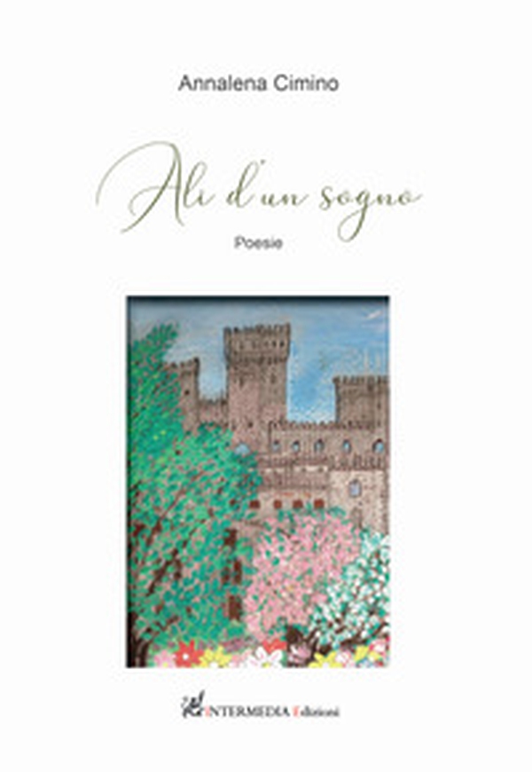 Ali d'un sogno - Librerie.coop Ali d'un sogno - Librerie.coop