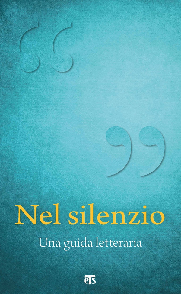 Nel silenzio - Librerie.coop Nel silenzio - Librerie.coop