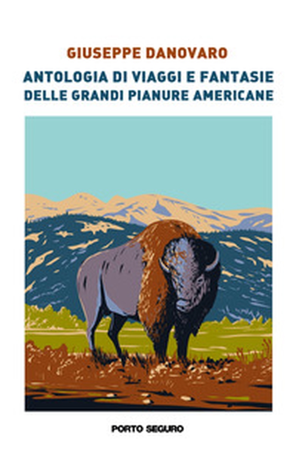 Antologia di viaggi e fantasie delle grandi pianure americane - Librerie.coop Antologia di viaggi e fantasie delle grandi pianure americane - Librerie.coop