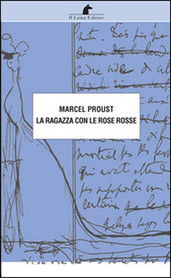 La ragazza con le rose rosse - Librerie.coop La ragazza con le rose rosse - Librerie.coop