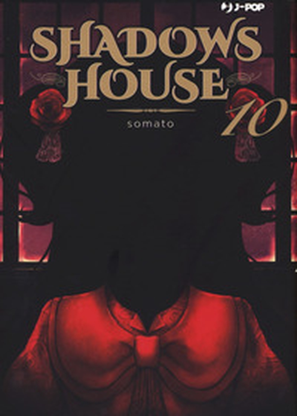 Shadows house - Vol. 10 - Librerie.coop Shadows house - Vol. 10 - Librerie.coop