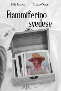 Fiammiferino svedese - Librerie.coop