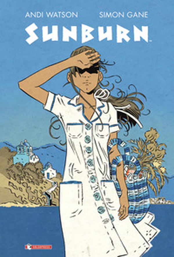 Sunburn - Librerie.coop Sunburn - Librerie.coop