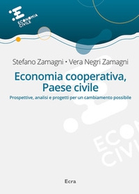Economia cooperativa, Paese civile - Librerie.coop