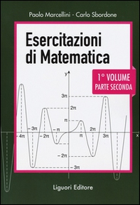 Esercitazioni di matematica - Librerie.coop