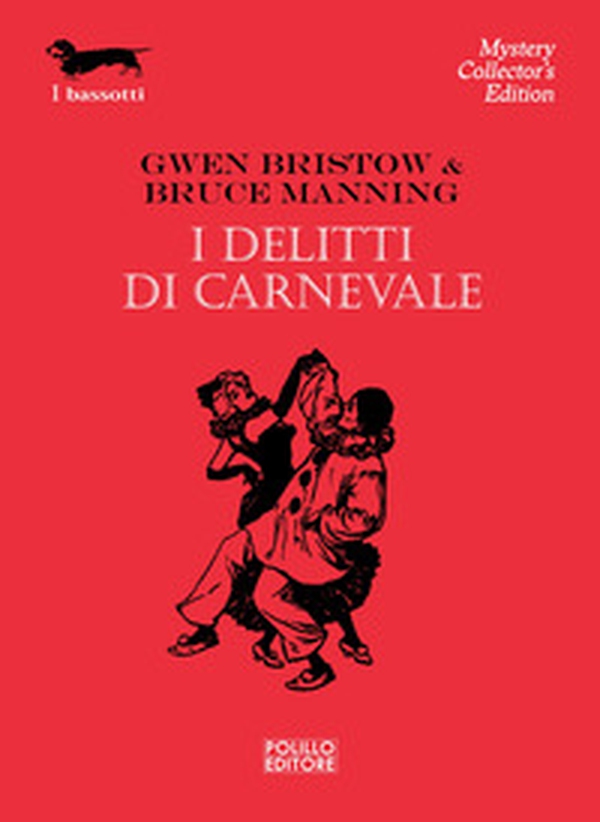 I delitti di carnevale - Librerie.coop I delitti di carnevale - Librerie.coop