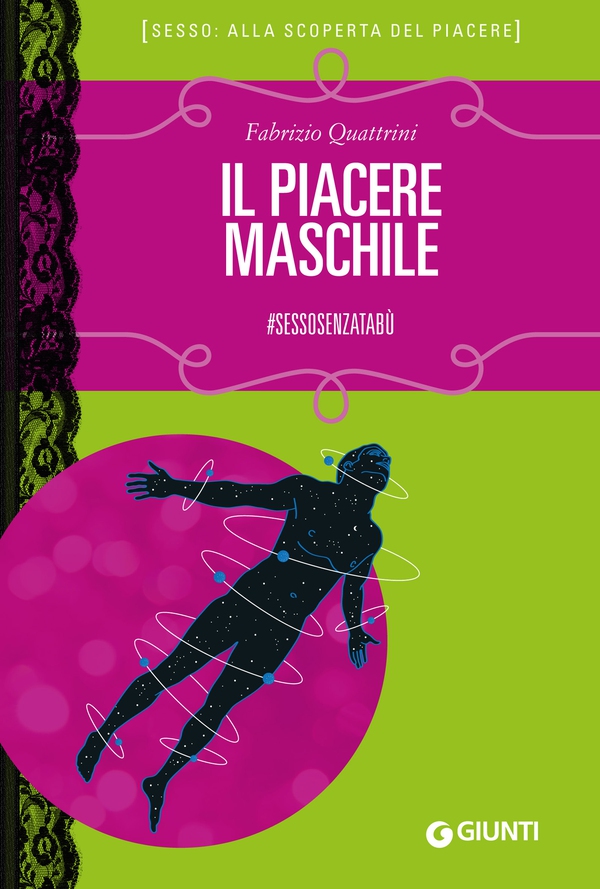 Il piacere maschile - Librerie.coop Il piacere maschile - Librerie.coop