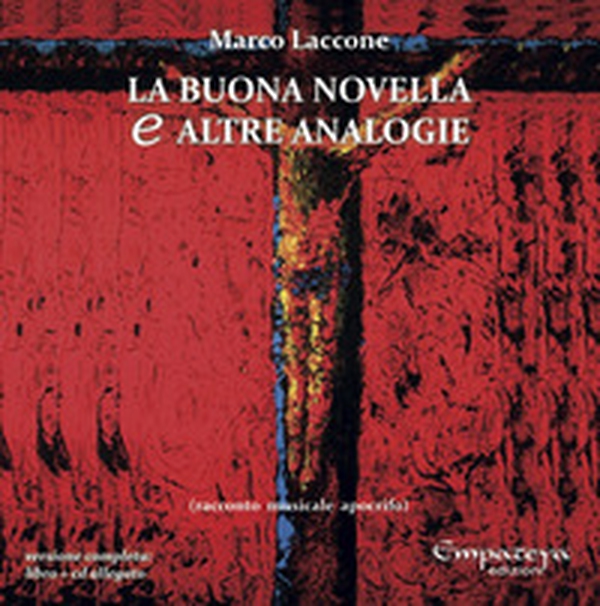 La buona novella e altre analogie - Librerie.coop La buona novella e altre analogie - Librerie.coop