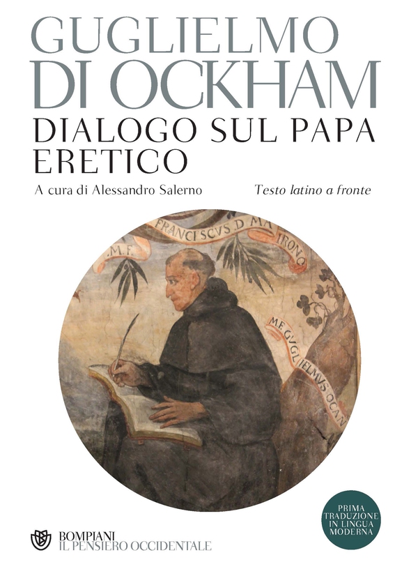 Dialogo sul Papa eretico - Librerie.coop Dialogo sul Papa eretico - Librerie.coop