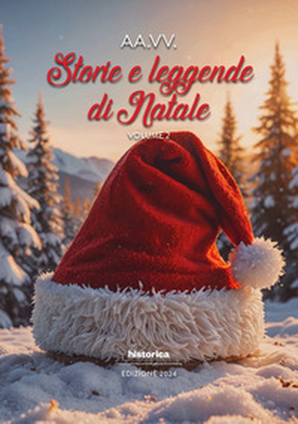 Storie e leggende di Natale - Vol. 2 - Librerie.coop Storie e leggende di Natale - Vol. 2 - Librerie.coop