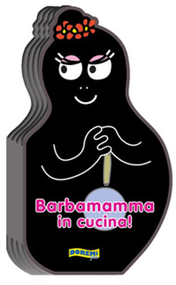 Barbamamma in cucina! - Librerie.coop Barbamamma in cucina! - Librerie.coop