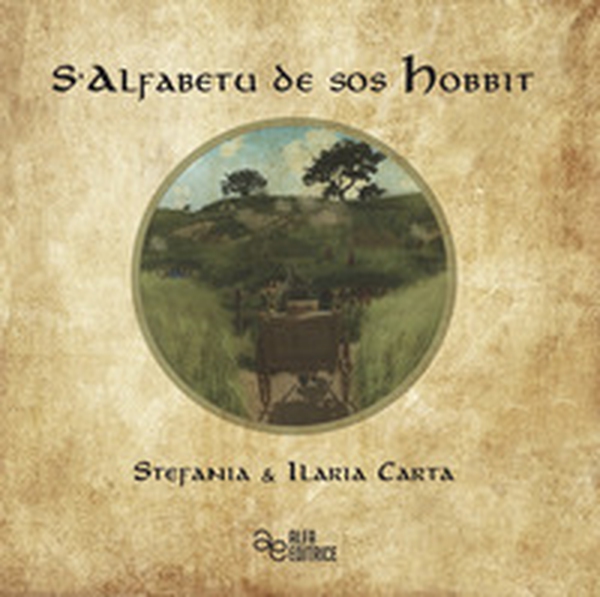 S'Alfabetu de sos Hobbit. Ediz. italiana e sarda - Librerie.coop S'Alfabetu de sos Hobbit. Ediz. italiana e sarda - Librerie.coop