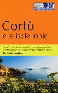 Corfù e le isole Ionie - Librerie.coop