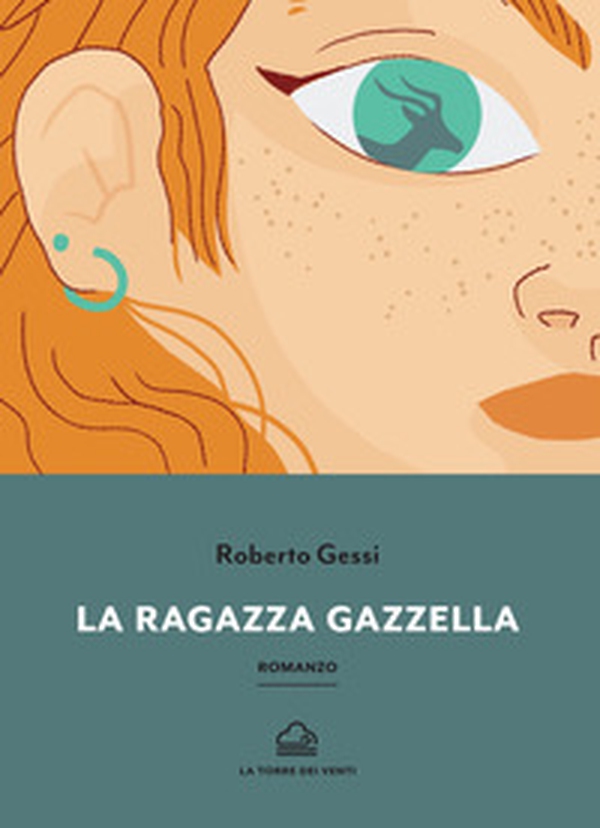 La ragazza gazzella - Librerie.coop La ragazza gazzella - Librerie.coop