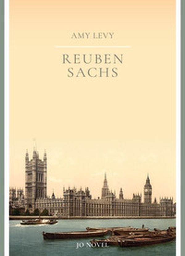Reuben Sachs - Librerie.coop Reuben Sachs - Librerie.coop