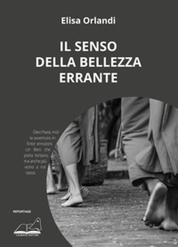 Il senso della bellezza errante - Librerie.coop Il senso della bellezza errante - Librerie.coop
