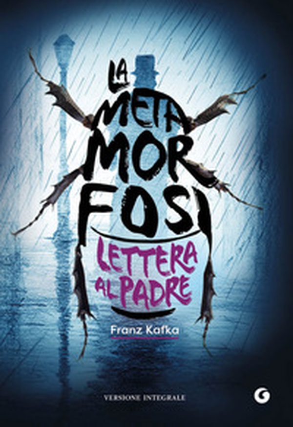 La metamorfosi-Lettera al padre - Librerie.coop La metamorfosi-Lettera al padre - Librerie.coop