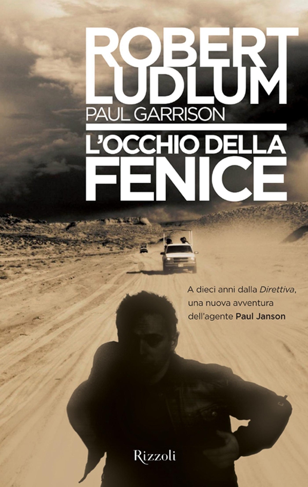 L'occhio della fenice - Librerie.coop L'occhio della fenice - Librerie.coop