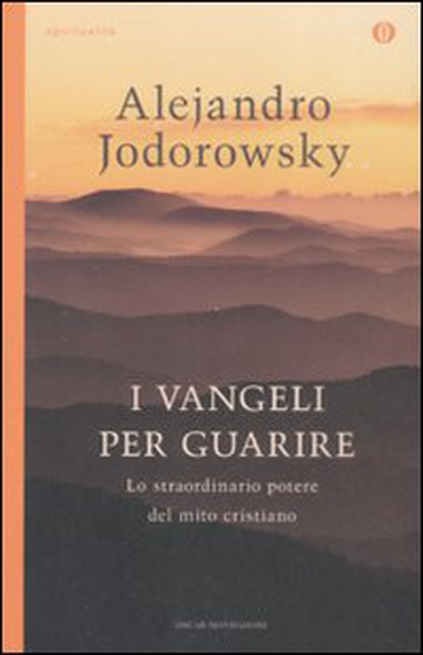 I vangeli per guarire. Lo straordinario potere del mito cristiano - Librerie.coop I vangeli per guarire. Lo straordinario potere del mito cristiano - Librerie.coop