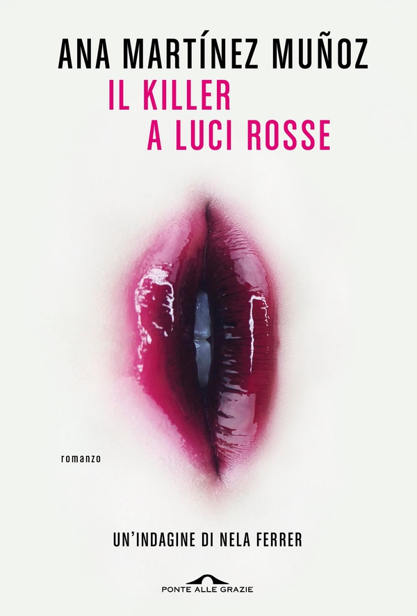 Il killer a luci rosse - Librerie.coop Il killer a luci rosse - Librerie.coop
