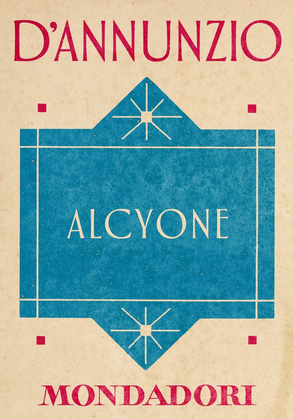 Alcyone (e-Meridiani Mondadori) - Librerie.coop Alcyone (e-Meridiani Mondadori) - Librerie.coop