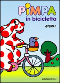 Pimpa in bicicletta - Librerie.coop