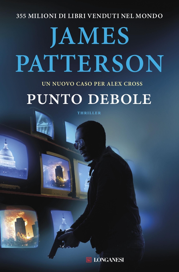 Punto debole - Librerie.coop Punto debole - Librerie.coop