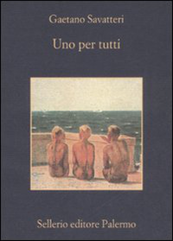 Uno per tutti - Librerie.coop Uno per tutti - Librerie.coop