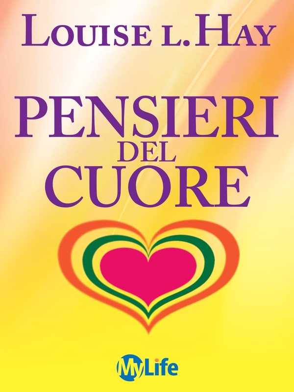 Pensieri del Cuore - Librerie.coop Pensieri del Cuore - Librerie.coop
