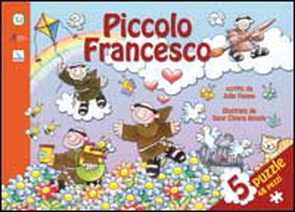 Piccolo Francesco - Librerie.coop Piccolo Francesco - Librerie.coop