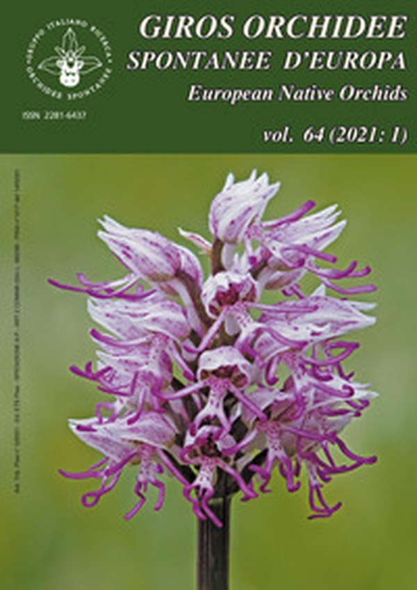 Giros. Orchidee spontanee d'Europa - Vol. 1 - Librerie.coop Giros. Orchidee spontanee d'Europa - Vol. 1 - Librerie.coop