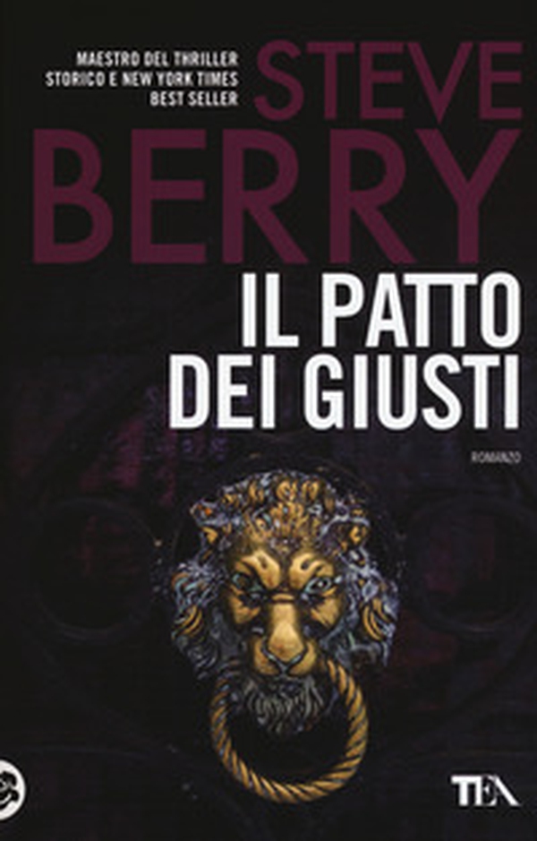 Il patto dei giusti - Librerie.coop Il patto dei giusti - Librerie.coop