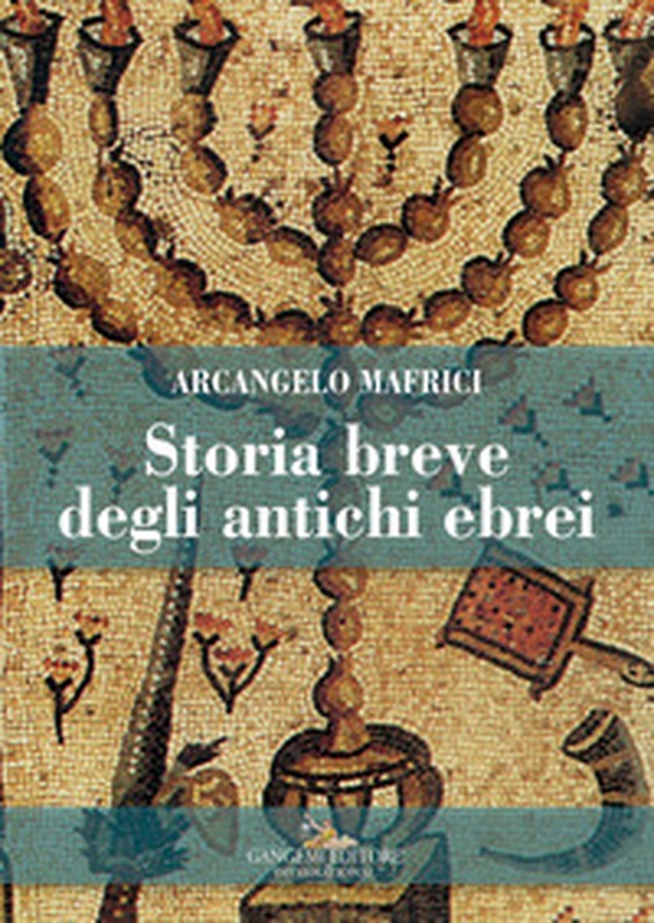 Storia breve degli antichi ebrei - Librerie.coop Storia breve degli antichi ebrei - Librerie.coop