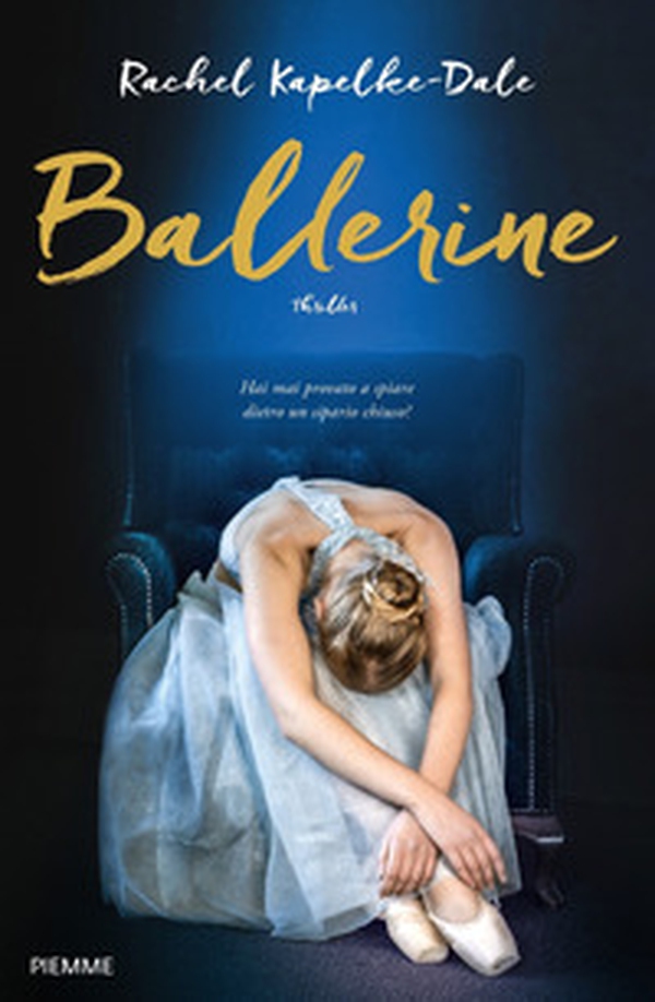 Ballerine - Librerie.coop Ballerine - Librerie.coop