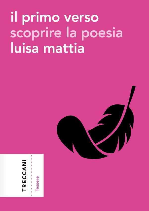 Il primo verso - Librerie.coop Il primo verso - Librerie.coop