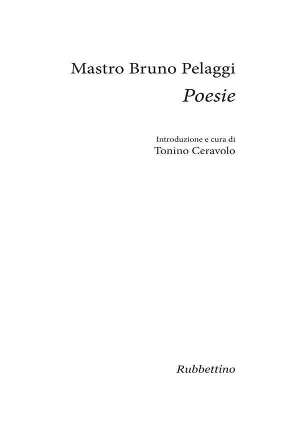 Poesie - Librerie.coop Poesie - Librerie.coop