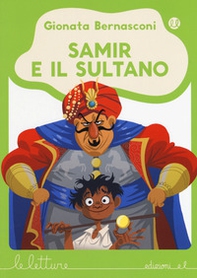 Samir e il sultano - Librerie.coop