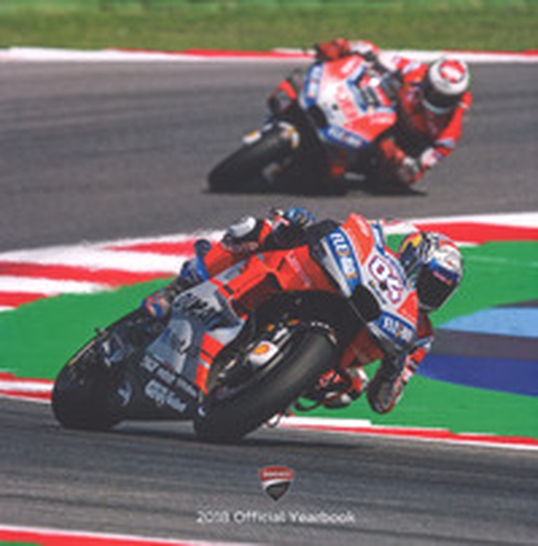 Ducati corse 2018. Official yearbook. Ediz. italiana e inglese - Librerie.coop Ducati corse 2018. Official yearbook. Ediz. italiana e inglese - Librerie.coop