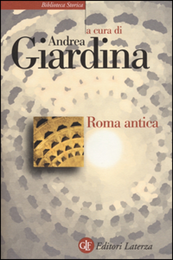 Roma antica - Librerie.coop Roma antica - Librerie.coop