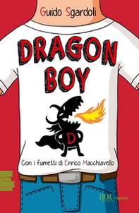Dragon Boy - Librerie.coop