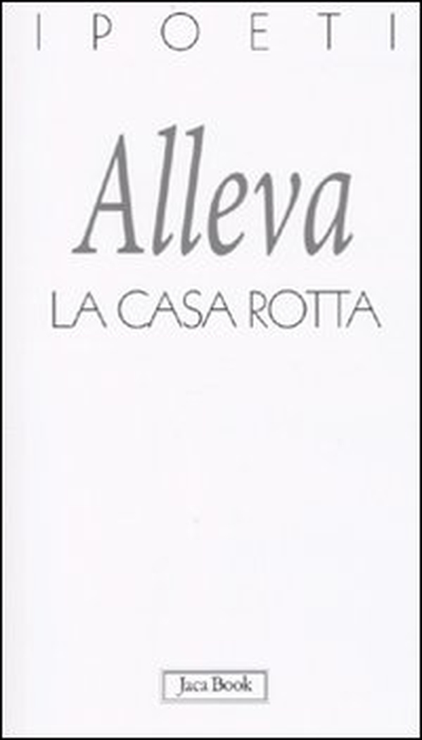 La casa rotta - Librerie.coop La casa rotta - Librerie.coop