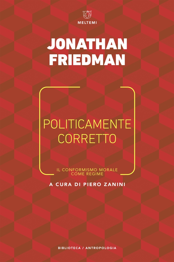 Politicamente corretto - Librerie.coop Politicamente corretto - Librerie.coop