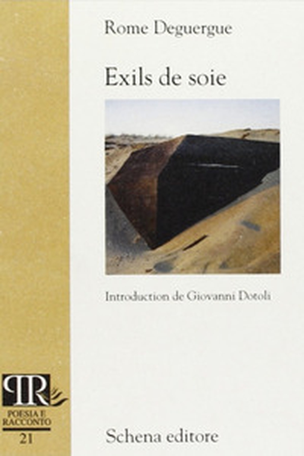 Exils de soie - Librerie.coop Exils de soie - Librerie.coop