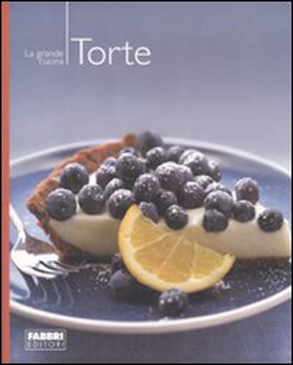 Torte - Librerie.coop Torte - Librerie.coop