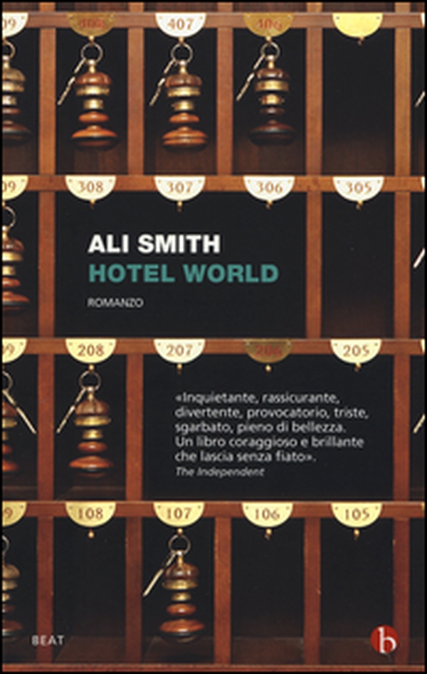 Hotel World - Librerie.coop Hotel World - Librerie.coop