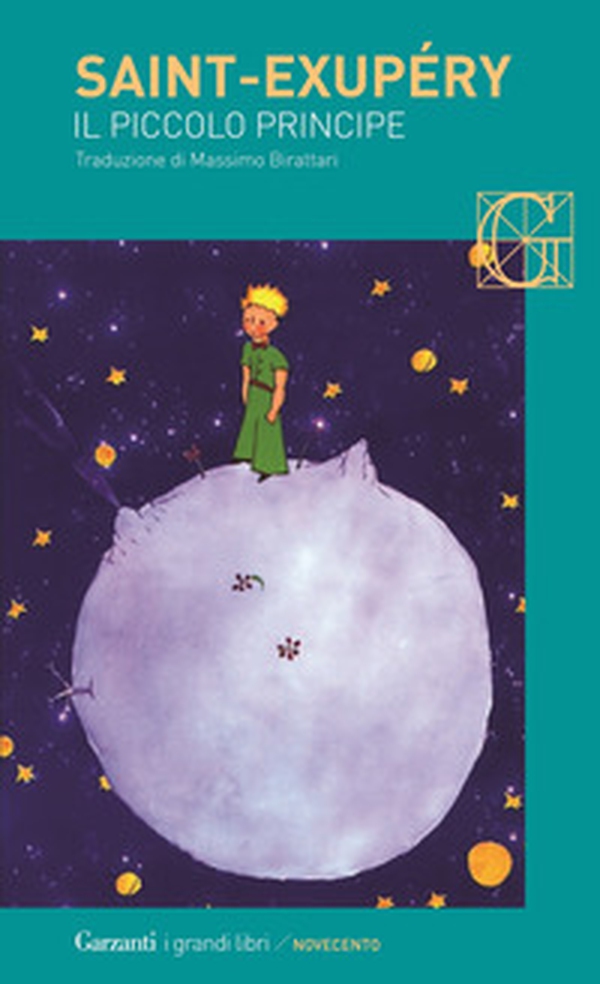 Il Piccolo Principe - Librerie.coop Il Piccolo Principe - Librerie.coop