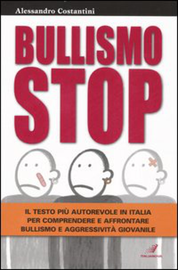 Bullismo stop - Librerie.coop Bullismo stop - Librerie.coop